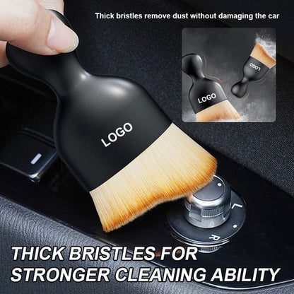 Car Interior Dust Cleaning Brush