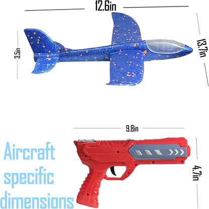 Airplane Launcher Toy