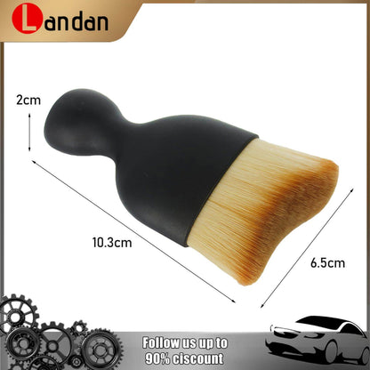 Car Interior Dust Cleaning Brush