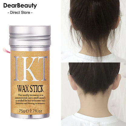 IKT Hair Wax Stick 75g