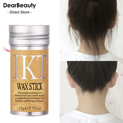 IKT Hair Wax Stick 75g