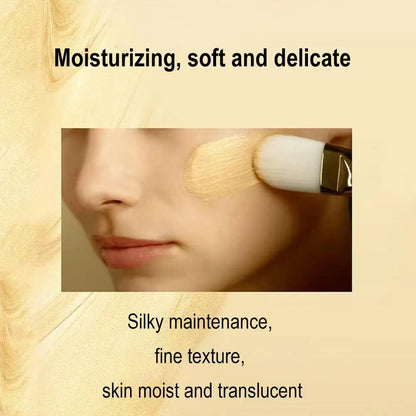 Luxury Anti-Aging Gold Facial Mask 100g