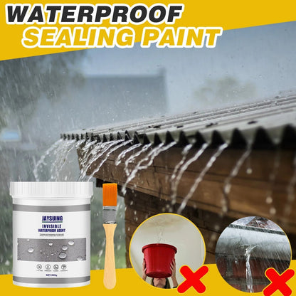 Transparent Waterproof Sealant