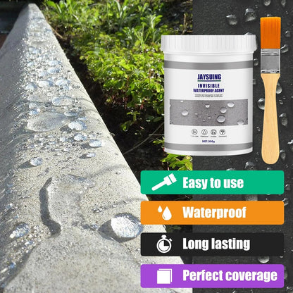 Transparent Waterproof Sealant