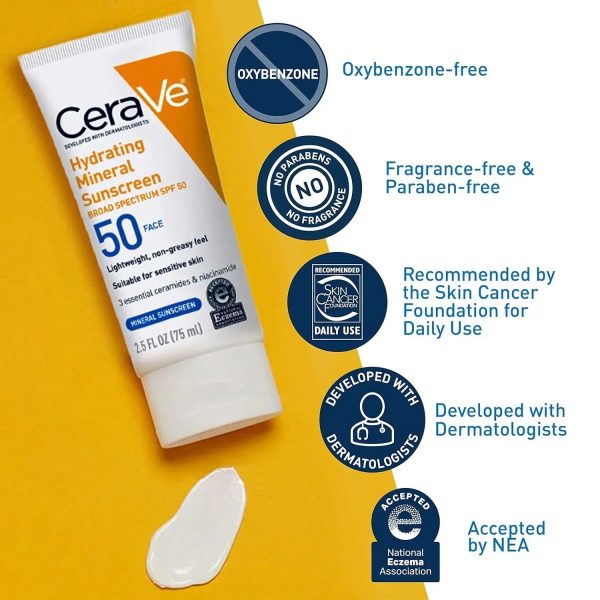 Get Radiant Skin With CeraVe's 4 In 1 Skincare Bundle