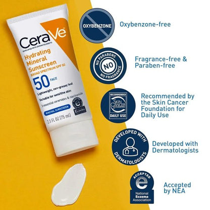 Get Radiant Skin With CeraVe's 4 In 1 Skincare Bundle