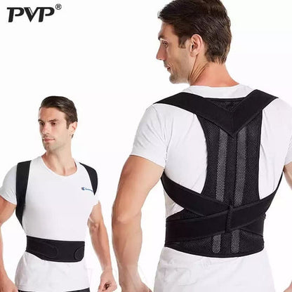 Posture Corrector Belt ( Free Delivery Today Only )