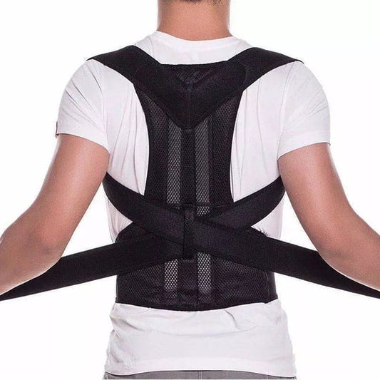 Posture Corrector Belt ( Free Delivery Today Only )