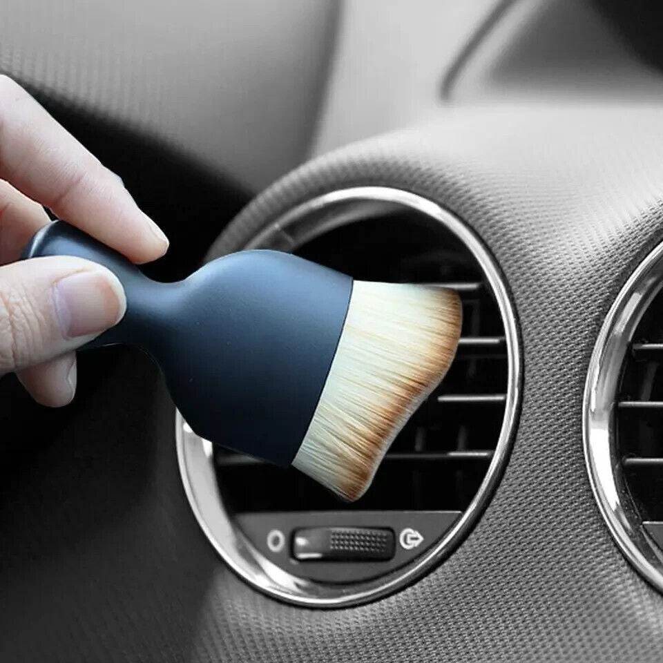 Car Interior Dust Cleaning Brush