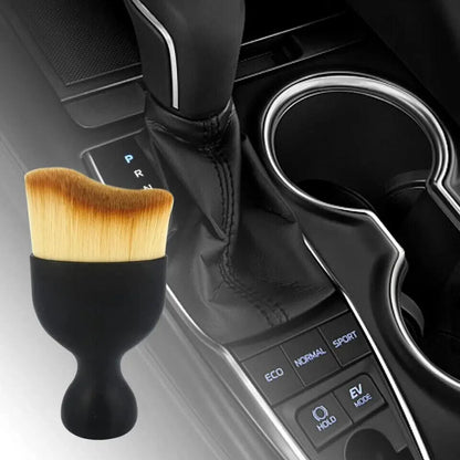 Car Interior Dust Cleaning Brush