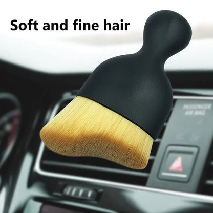 Car Interior Dust Cleaning Brush